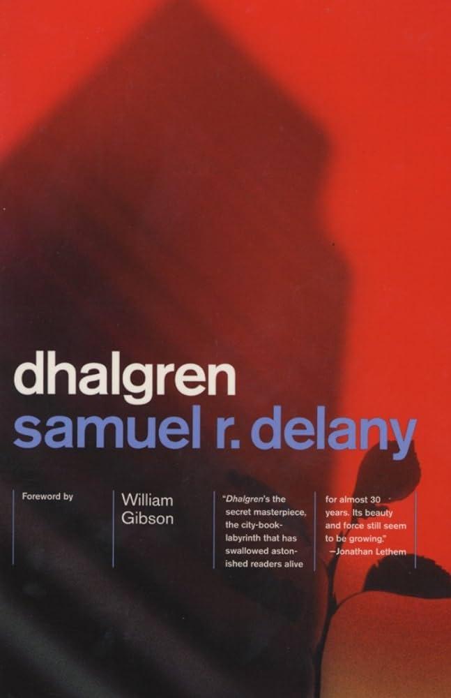 Dhalgren 