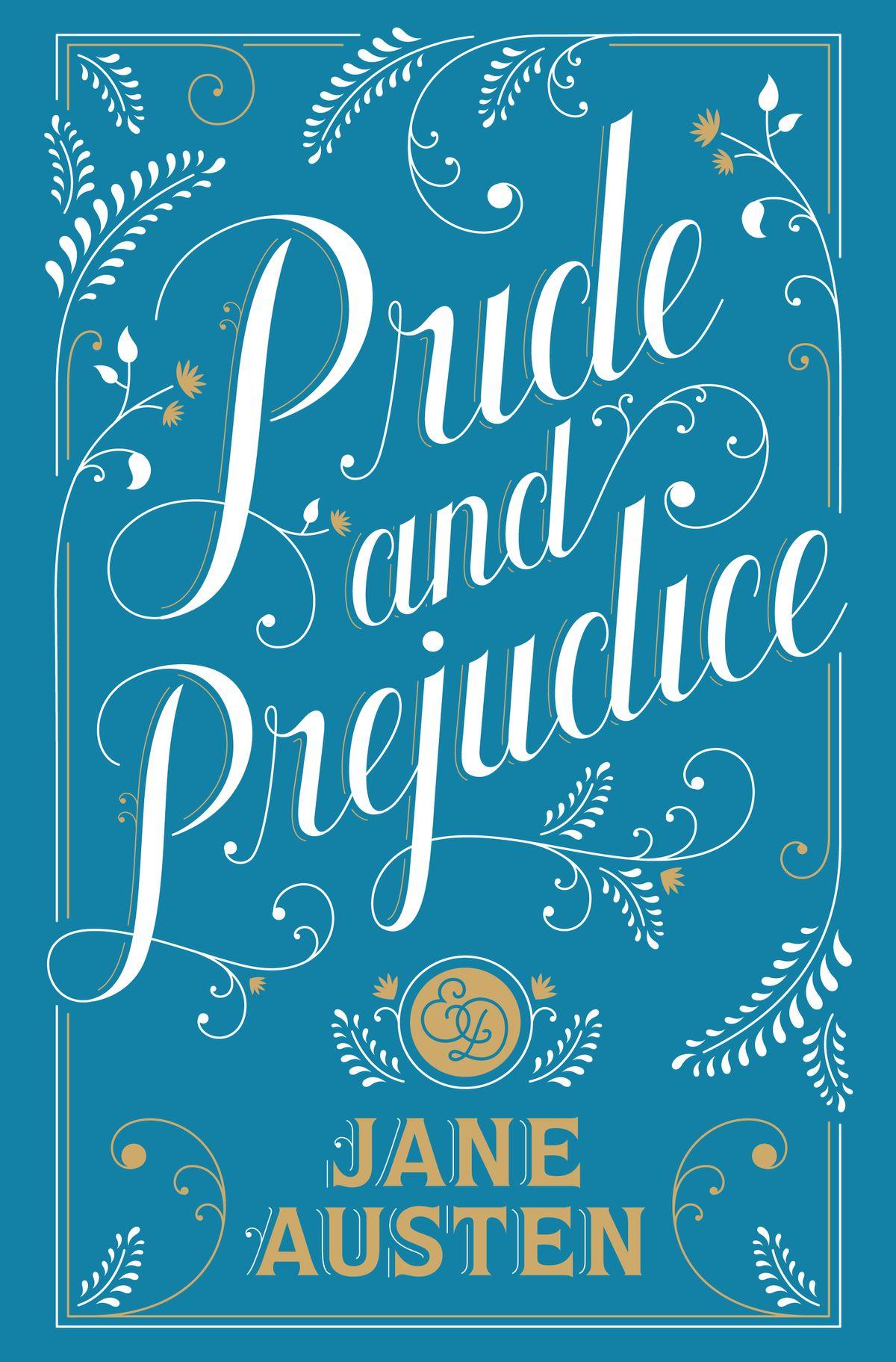 Pride Prejudice