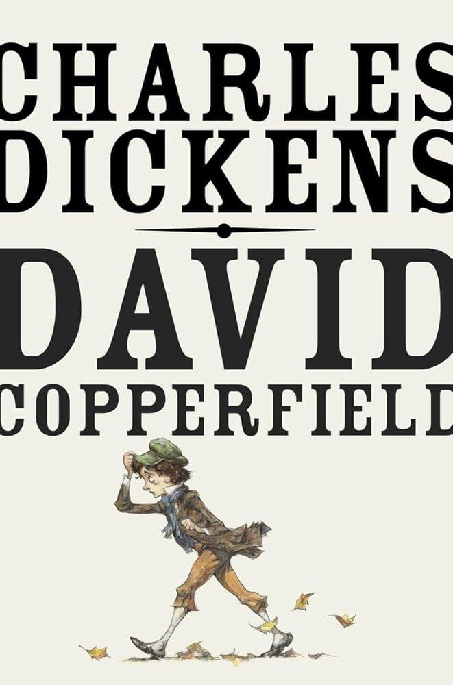 david copperfield