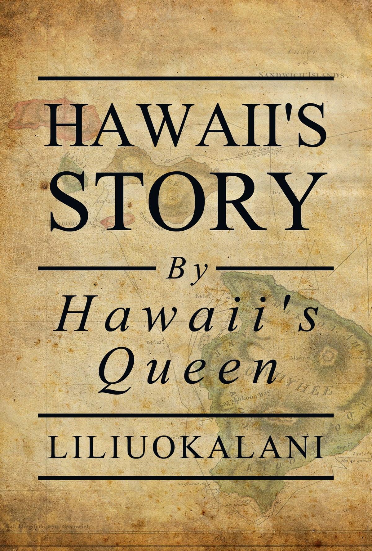 Hawaii's Story