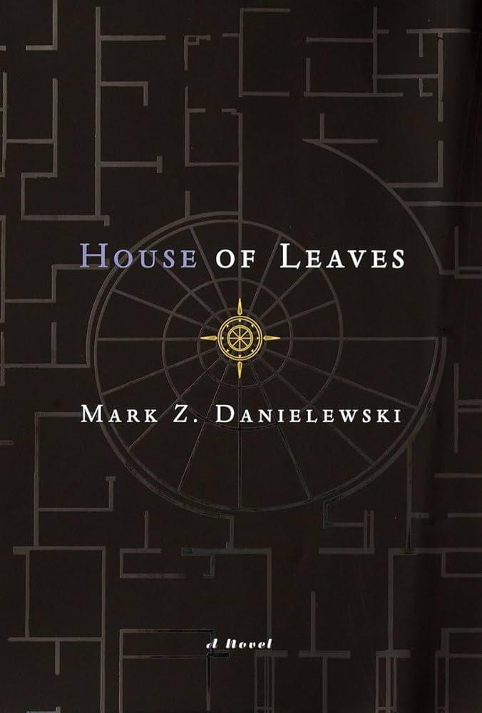 House of Leaves 