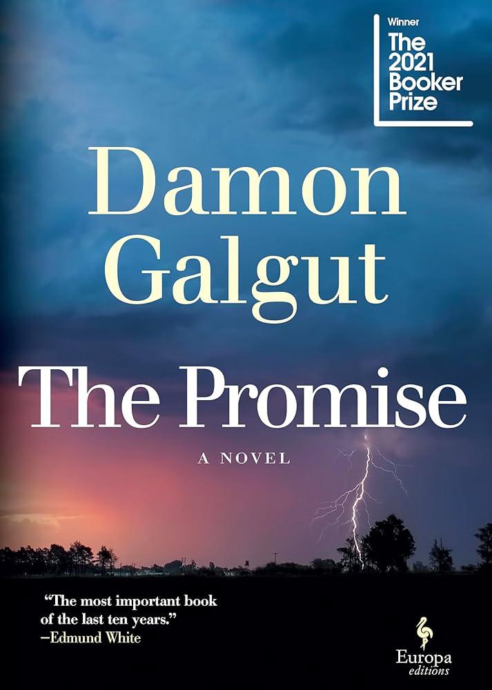 The Promise