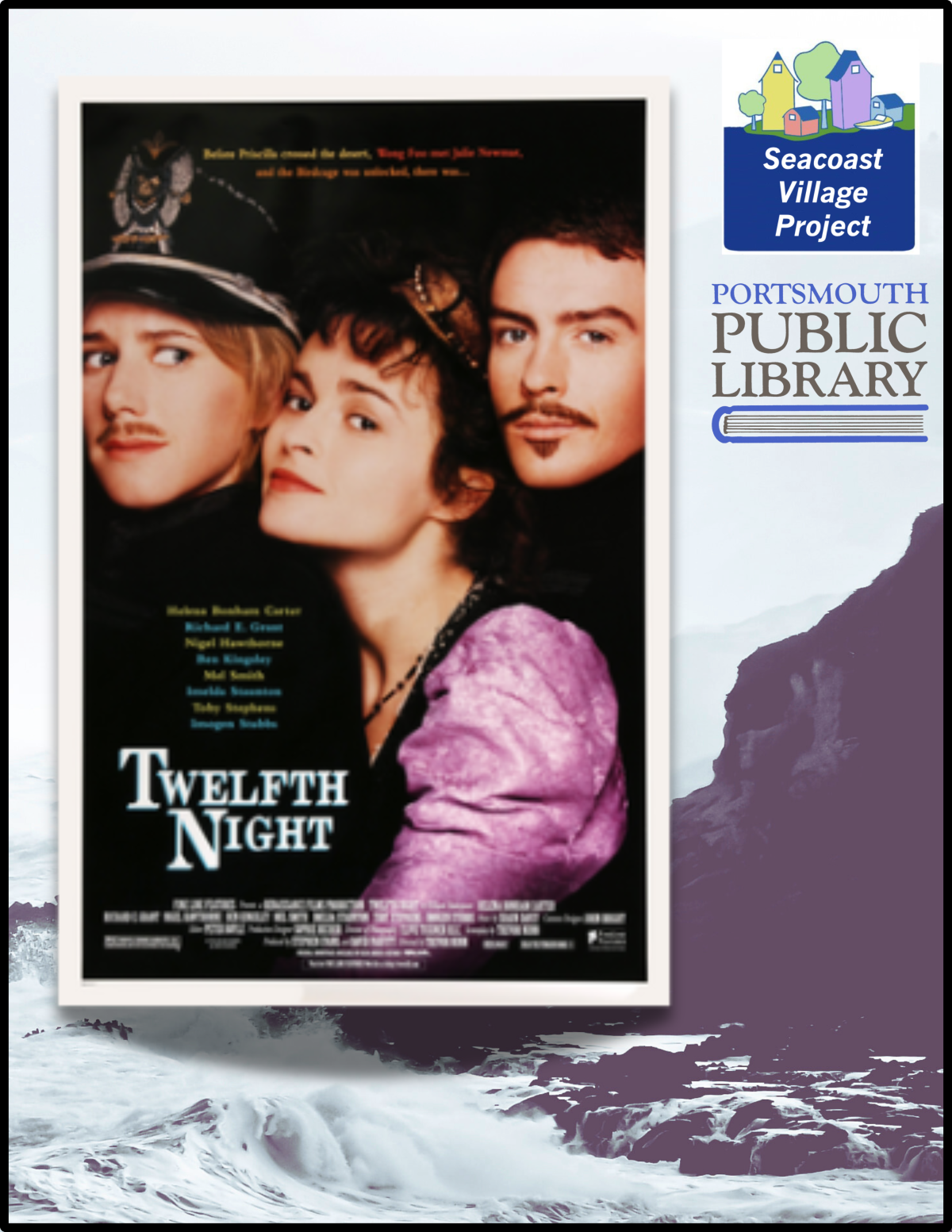 twelfth night