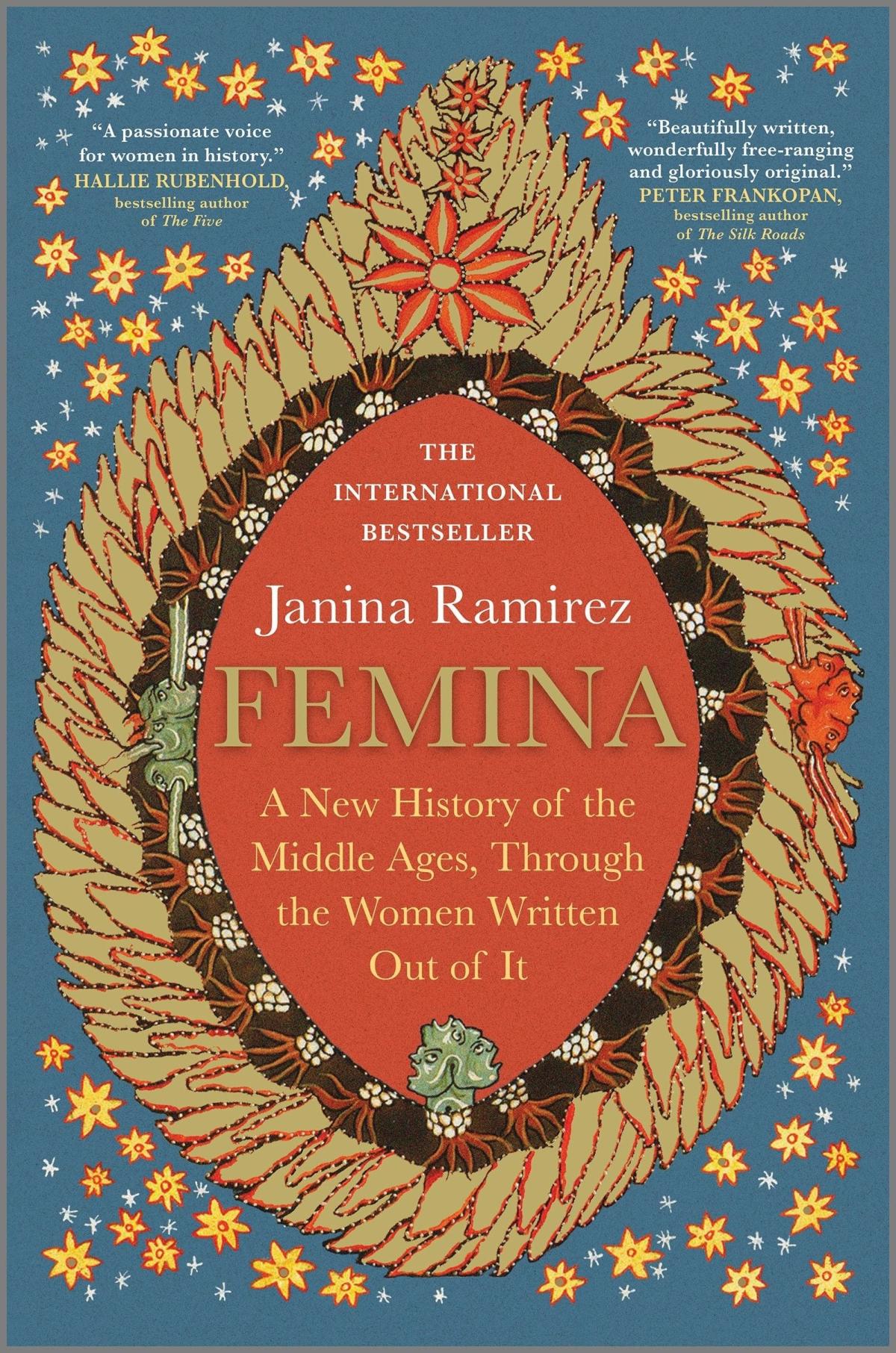 Femina cover