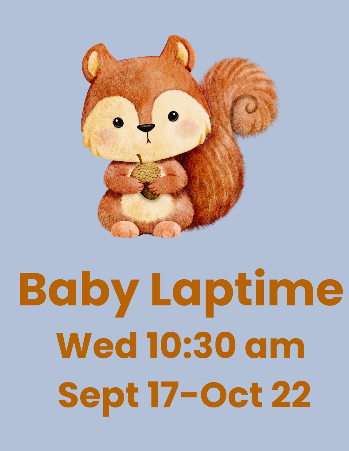 Laptime fall 25