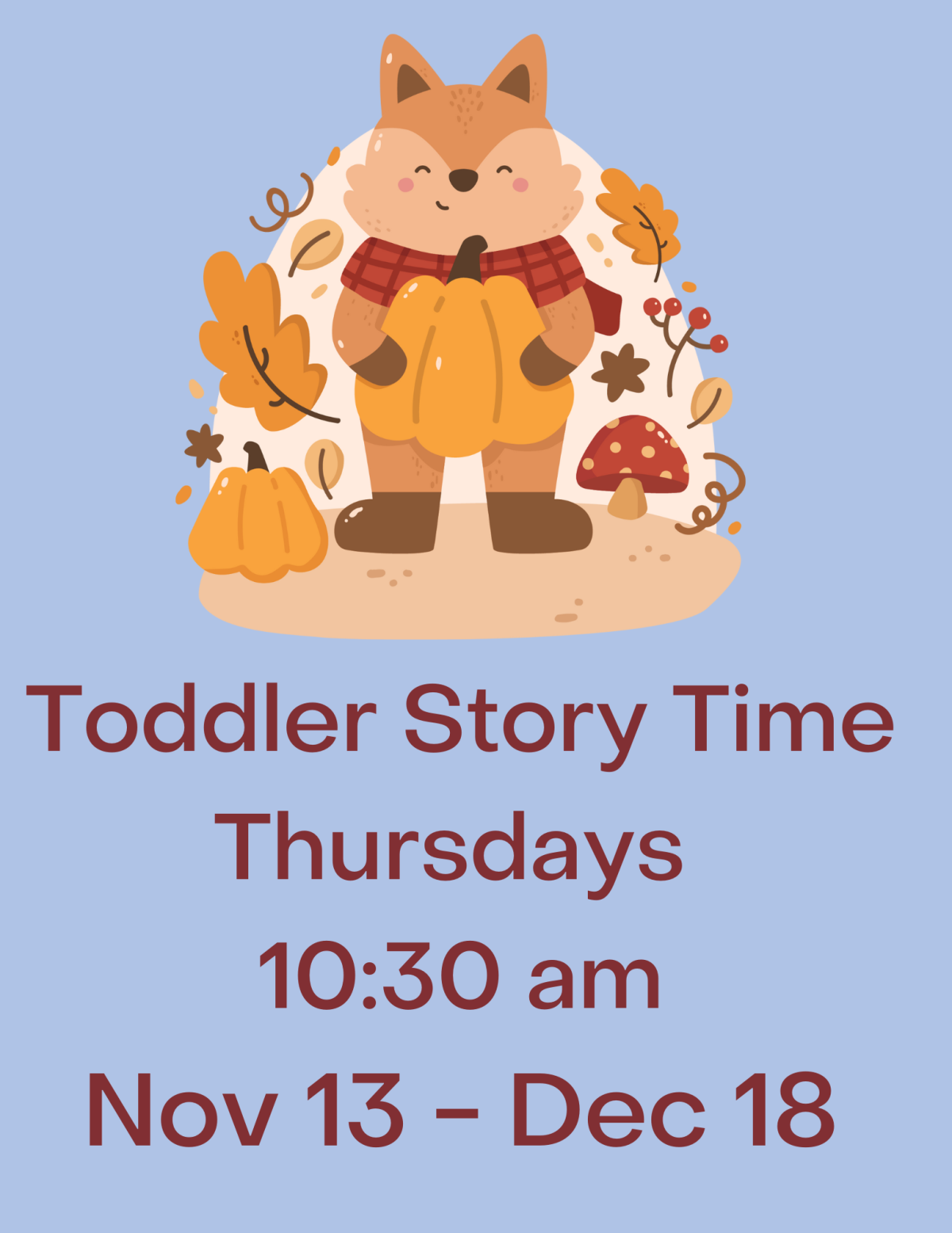 toddler nov-dec