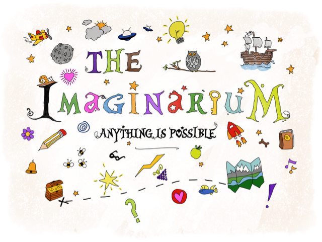 The Imaginarium